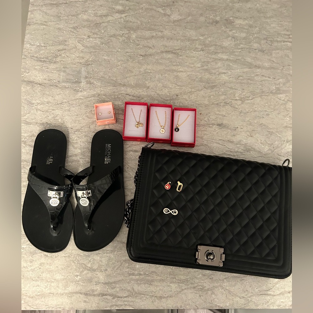 On hold for a customer